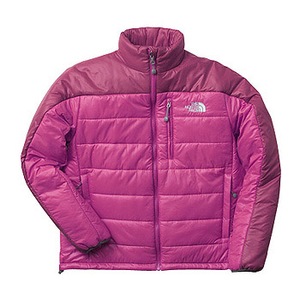 THE NORTH FACE（ザ・ノースフェイス） NYW17703 Red Point Jacket M CP（キャプティーバピンク）