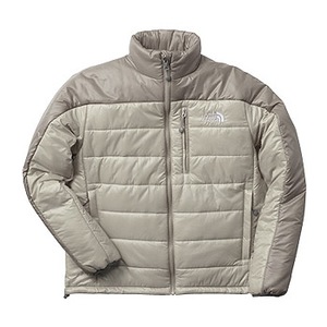 THE NORTH FACE（ザ・ノースフェイス） NYW17703 Red Point Jacket L GV（グラベルブラウン）