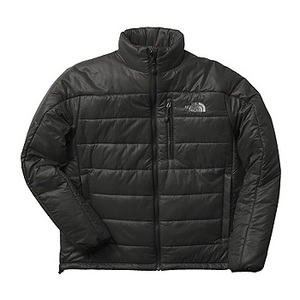 THE NORTH FACE（ザ・ノースフェイス） NYW17703 Red Point Jacket S K（ブラック）