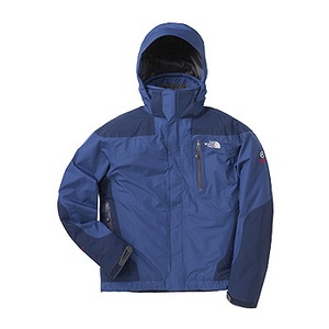 THE NORTH FACE（ザ・ノースフェイス） Plasma Thermal Jacket L（USA） BA（ベイシンブルー）