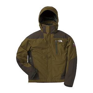 THE NORTH FACE（ザ・ノースフェイス） Plasma Thermal Jacket L（USA） BR（ブラウン）