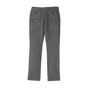 A5 ATW50750 Stretch Pant S CH（チャコール）