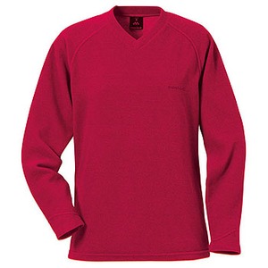 モンベル（montbell） コードシャミース ロングスリーブシャツ Women's M ローズ（ROSE）