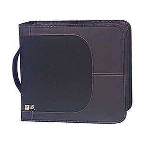 CASE LOGIC（ケースロジック） CDW-208 WALLET CLASSIC ブラック