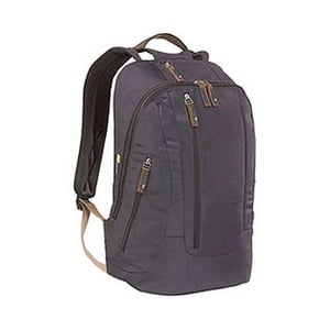 CASE LOGIC（ケースロジック） XNB-15F パソコンバッグ CASUAL COLORS BACKPACKS ネイビーブルー