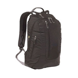 CASE LOGIC（ケースロジック） XNB-15F パソコンバッグ CASUAL COLORS BACKPACKS ブラック