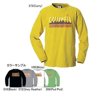 Columbia（コロンビア） サンセットデライトTシャツ XL 010（Black）