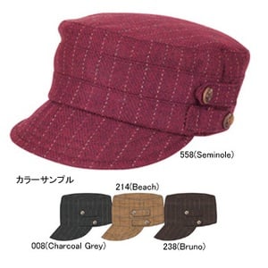 Columbia（コロンビア） ファイヤークレイキャップ L／XL 558（Seminole）