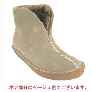 Columbia（コロンビア） YU3254 ヘッジホグブーツ 10／28.0cm 254（Suede）