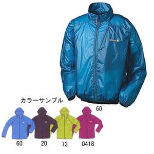 lafuma（ラフマ） GUADEOUPE JACKET M 20（BLACK）