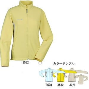 lafuma（ラフマ） LD TEK JACKET M 3116（FRESH BLUE）