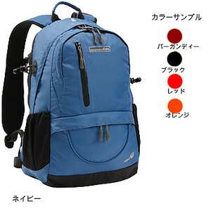 Mt.Dax（マウンテンダックス） ミント 20L オレンジ