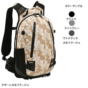 Mt.Dax（マウンテンダックス） メトロパック 25L ウッドランドカモフラージュ