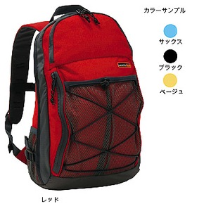 Mt.Dax（マウンテンダックス） ミニランド 12L ベージュ