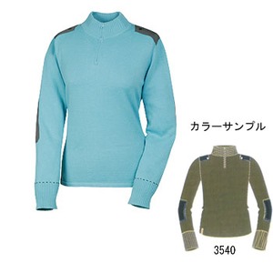 lafuma（ラフマ） LD YOKINE SWEATER XS 3540（DARK ARMY ）