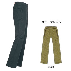 lafuma（ラフマ） LD YAKOU PANTS 38 3539（ARMY）