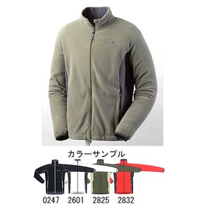 lafuma（ラフマ） MICRO BICOLOR JACKET S 2601（LIGHT GREY）