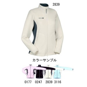 lafuma（ラフマ） LD MICRO BICOLOR JACKET L 177（LILAS）