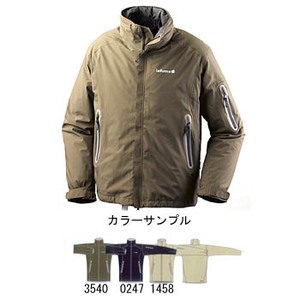 lafuma（ラフマ） LIGHT LOFT TWINJACKET M 247（BLACK-NO）