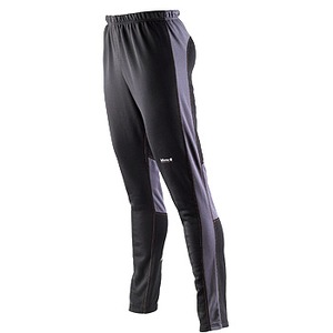 lafuma（ラフマ） ZERMATT POLAR TIGHTS L 247（BLACK-NO）