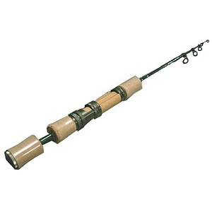 アルファータックル（alpha tackle） WIZZ トラウトマスター ST 565UL-T