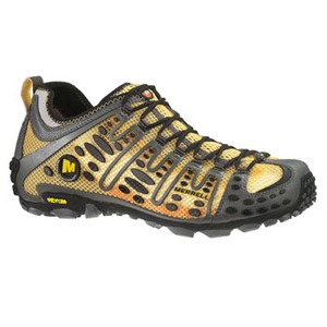 MERRELL（メレル） ロボティック 27.5cm YELLOW