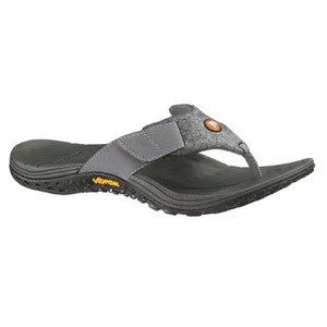 MERRELL（メレル） ミラージュ 28.0cm GREY