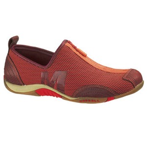 MERRELL（メレル） バラッド 23.0cm RED