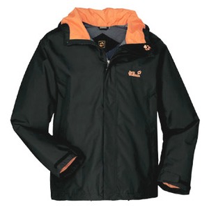 Jack Wolfskin（ジャックウルフスキン） イクイノックス M's LL（EU規格） 600（ブラック）