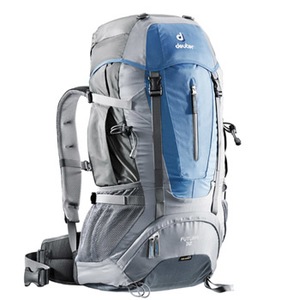 deuter（ドイター） フューチュラ 32 32＋4L 383（ストーム×チタン）