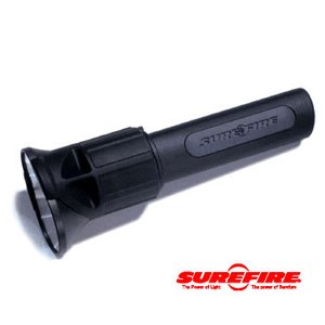 SUREFIRE（シュアファイア） 10X Dominator（60／110／500ルーメン・充電式タイプ）