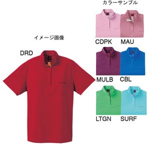 モンベル（montbell） WIC.ブリーズスパン クリックカラーT Women's S MULB（マルベリー）