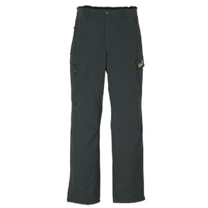 Jack Wolfskin（ジャックウルフスキン） アクティベートXTパンツ M（EU規格） 600（ブラック）