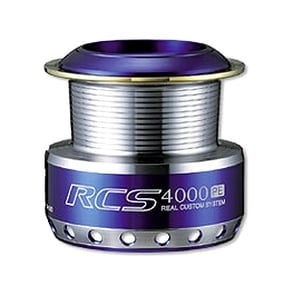 ダイワ（Daiwa） パーツ：RCS 4000PE