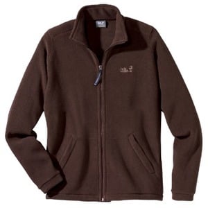 Jack Wolfskin（ジャックウルフスキン） ミッドナイトムーン M's S（EU規格） 520（モカ）