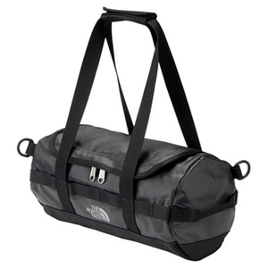 THE NORTH FACE（ザ・ノースフェイス） BC Duffle MINI 5L K（ブラック）