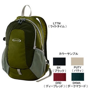 モンベル（montbell） シャイデックパック 20 20L PUTY（パティ）