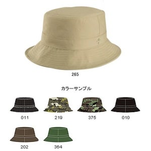 Columbia（コロンビア） パークスビルハット L／XL 375（Cargo Camo）