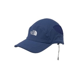 THE NORTH FACE（ザ・ノースフェイス） Maxifresh Runners' Cap フリー LB（ラックスブルー）