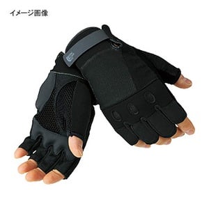 THE NORTH FACE（ザ・ノースフェイス） Fingerless Glove S K（ブラック）