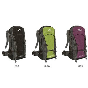 MILLET（ミレー） SAAS FEE 40 L 354（RED VIOLET）