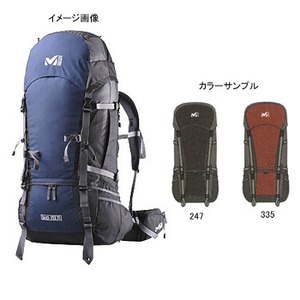 MILLET（ミレー） SAAS FEE 70 70L 247（BLACK）