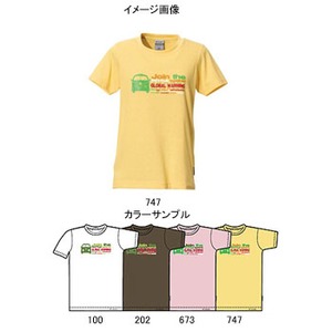 Columbia（コロンビア） ウィメンズ G.W.バスTシャツ XL 100（White）