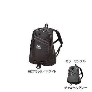 GREGORY（グレゴリー） デイパック 22L チャコールグレー