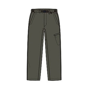 Columbia（コロンビア） タットナルパンツ XS 048（Pewter）