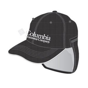 Columbia（コロンビア） ハイロキャップ L／XL 010（Black）