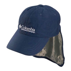 Columbia（コロンビア） ハイロキャップ L／XL 425（Columbia Navy）