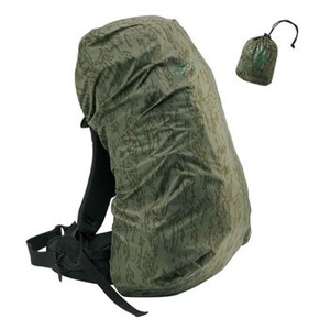 Columbia（コロンビア） CSCIIIレインカバー 15-25L 339（Thai Green Camo）