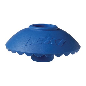 LEKI（レキ） トレッキング バスケ カラー 660（ブルー）