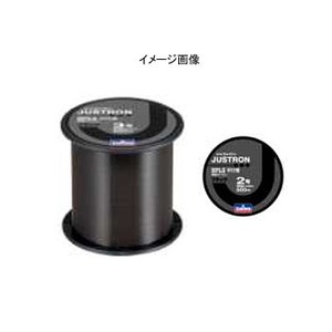 ダイワ（Daiwa） ジャストロンDPLS 500 2.5号 ブラック